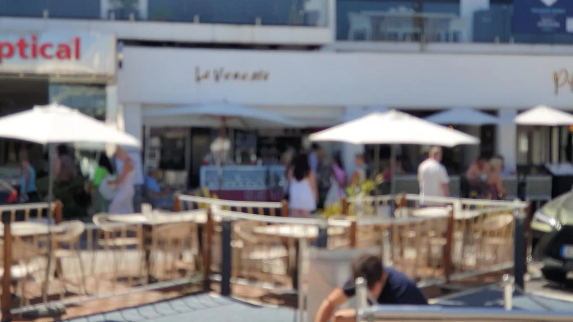 بوتيل فندق Super Yacht Located In Puerto Banus ماربيا