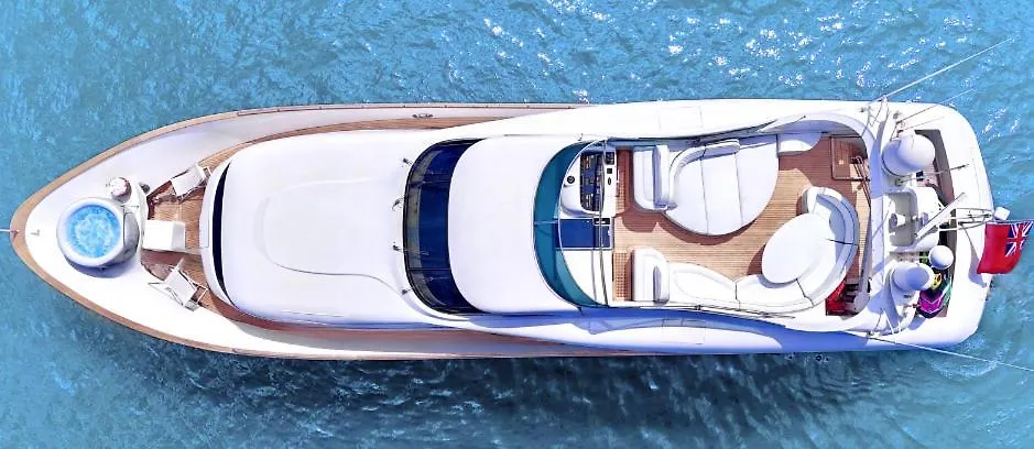 فندق Super Yacht Located In Puerto Banus ماربيا